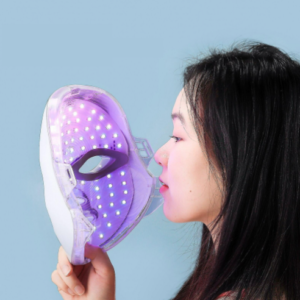قناع علاج ضوئي بالليزر 4D, ضمان عام
